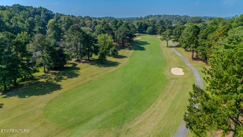 Tiny photo for 548 Lost Tree Lane, Farragut, TN 37934 (MLS # 1355991)