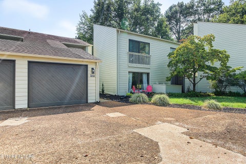 Tiny photo for 548 Lost Tree Lane, Farragut, TN 37934 (MLS # 1355991)
