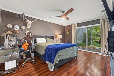 Tiny photo for 548 Lost Tree Lane, Farragut, TN 37934 (MLS # 1355991)