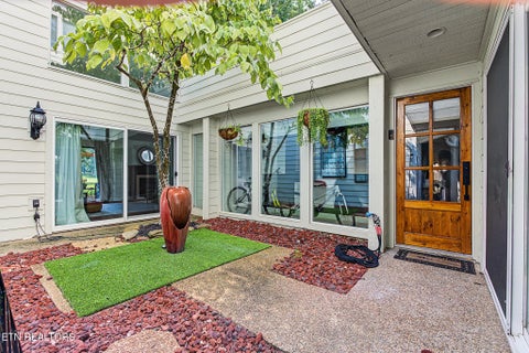 Tiny photo for 548 Lost Tree Lane, Farragut, TN 37934 (MLS # 1355991)