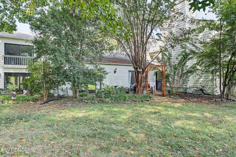 Tiny photo for 548 Lost Tree Lane, Farragut, TN 37934 (MLS # 1355991)