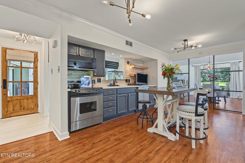 Tiny photo for 548 Lost Tree Lane, Farragut, TN 37934 (MLS # 1355991)