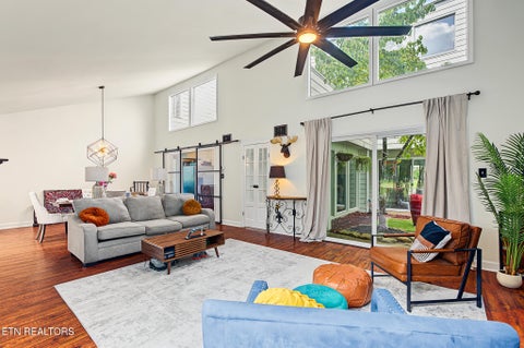 Tiny photo for 548 Lost Tree Lane, Farragut, TN 37934 (MLS # 1355991)