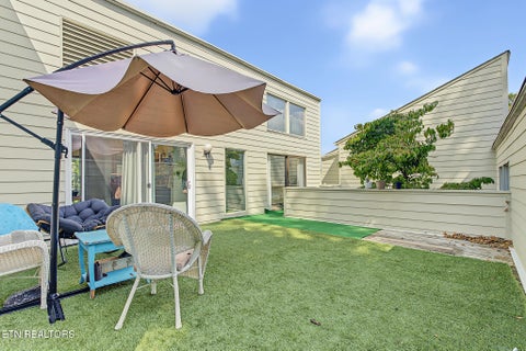 Tiny photo for 548 Lost Tree Lane, Farragut, TN 37934 (MLS # 1355991)
