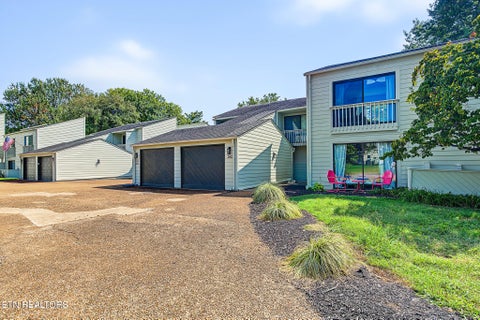 Tiny photo for 548 Lost Tree Lane, Farragut, TN 37934 (MLS # 1355991)