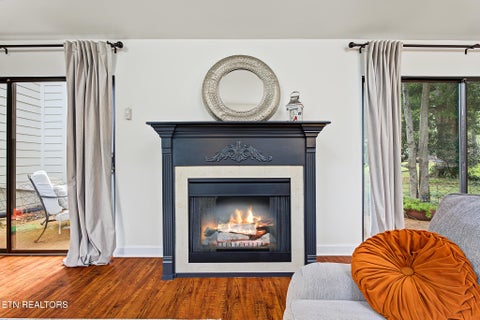 Tiny photo for 548 Lost Tree Lane, Farragut, TN 37934 (MLS # 1355991)