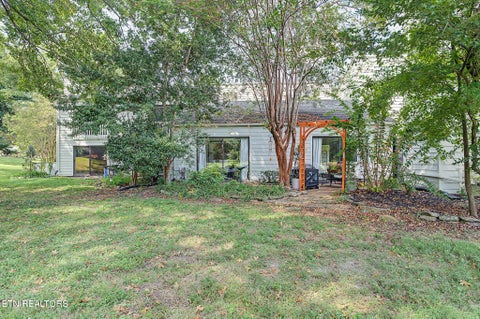 Tiny photo for 548 Lost Tree Lane, Farragut, TN 37934 (MLS # 1355991)