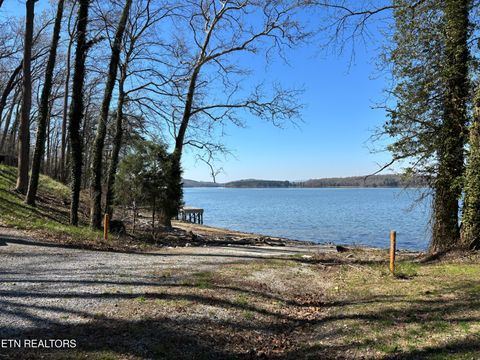 Tiny photo for 38 Johnson Lane, Ten Mile, TN 37880 (MLS # 1333376)