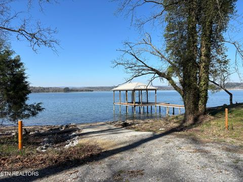 Tiny photo for 38 Johnson Lane, Ten Mile, TN 37880 (MLS # 1333376)