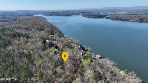 Tiny photo for 38 Johnson Lane, Ten Mile, TN 37880 (MLS # 1333376)