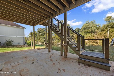Tiny photo for 4844 Willow Bluff Circle, Knoxville, TN 37914 (MLS # 1317502)