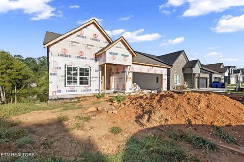 Tiny photo for 4844 Willow Bluff Circle, Knoxville, TN 37914 (MLS # 1317502)