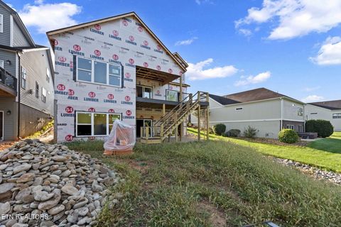 Tiny photo for 4844 Willow Bluff Circle, Knoxville, TN 37914 (MLS # 1317502)