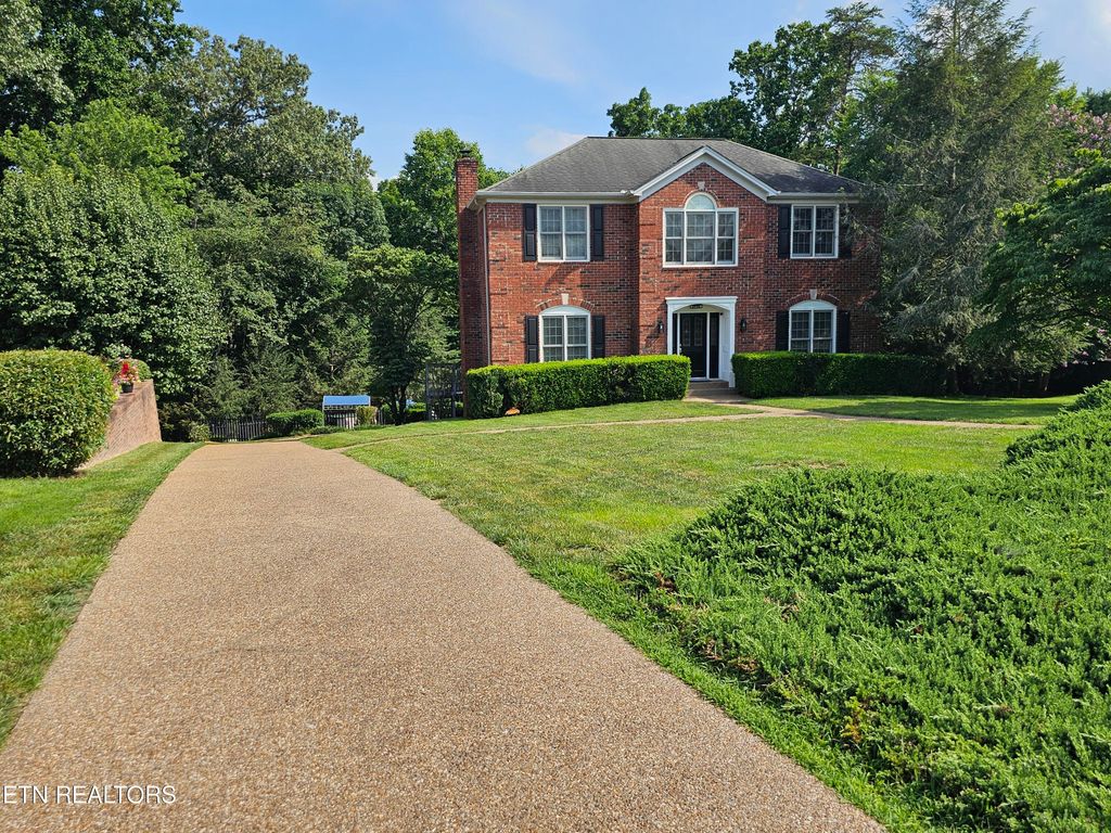 Photo of 1149 Brentwood Point, Kingston, TN 37763 (MLS # 1305557)