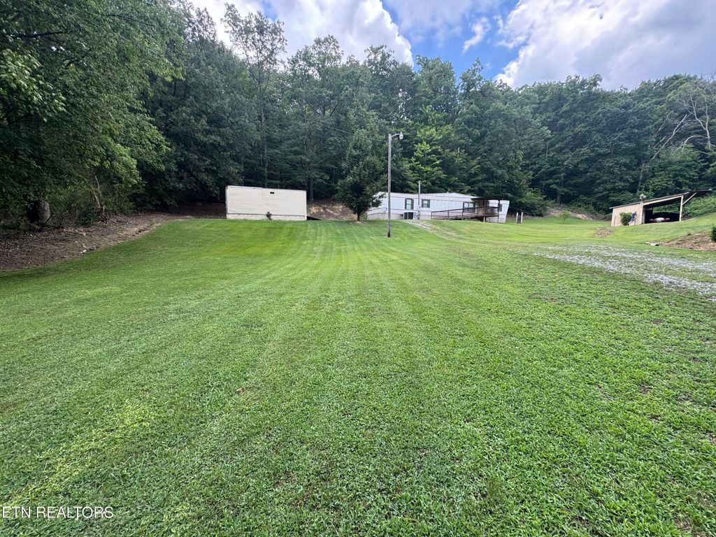 Photo of 3434 Bridges Chapel Rd, Dandridge, TN 37725 (MLS # 1309842)