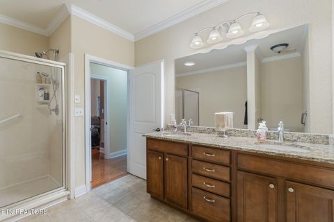 Tiny photo for 429 Grove Branch Lane, Knoxville, TN 37922 (MLS # 1317939)