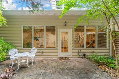 Tiny photo for 429 Grove Branch Lane, Knoxville, TN 37922 (MLS # 1317939)