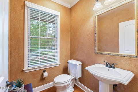 Tiny photo for 429 Grove Branch Lane, Knoxville, TN 37922 (MLS # 1317939)