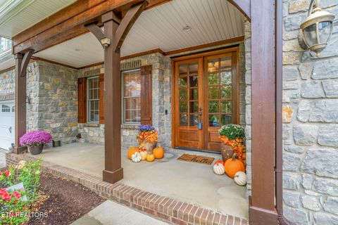 Tiny photo for 429 Grove Branch Lane, Knoxville, TN 37922 (MLS # 1317939)