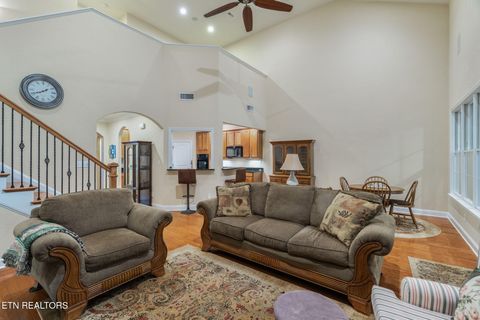 Tiny photo for 429 Grove Branch Lane, Knoxville, TN 37922 (MLS # 1317939)