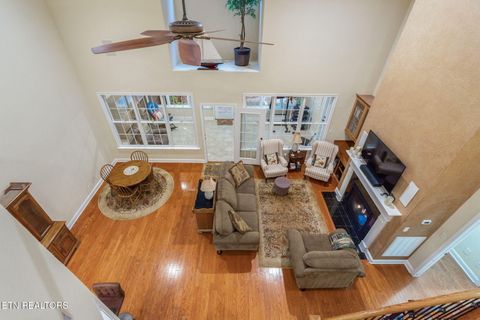 Tiny photo for 429 Grove Branch Lane, Knoxville, TN 37922 (MLS # 1317939)
