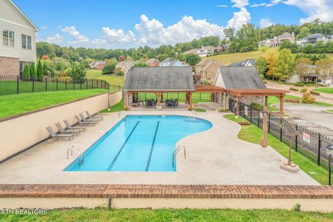 Tiny photo for 429 Grove Branch Lane, Knoxville, TN 37922 (MLS # 1317939)