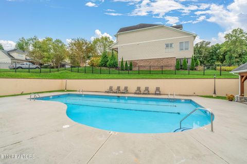Tiny photo for 429 Grove Branch Lane, Knoxville, TN 37922 (MLS # 1317939)