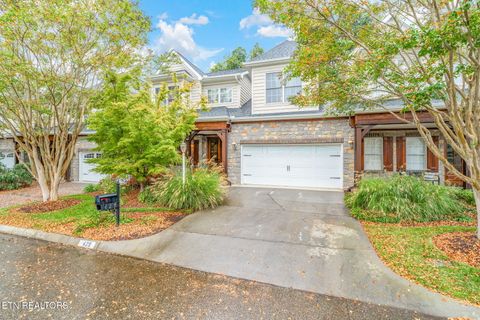 Tiny photo for 429 Grove Branch Lane, Knoxville, TN 37922 (MLS # 1317939)
