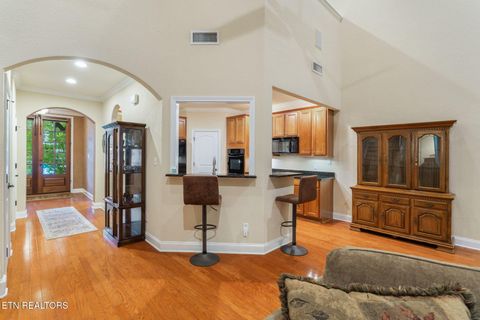Tiny photo for 429 Grove Branch Lane, Knoxville, TN 37922 (MLS # 1317939)