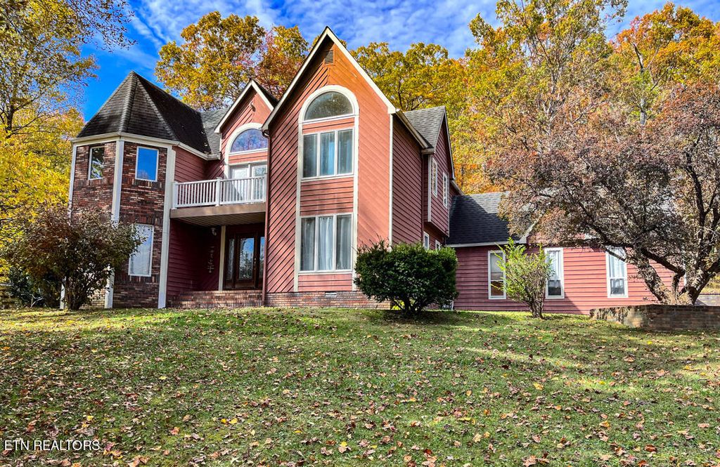 Photo of 146 Peach Tree Circle, Wartburg, TN 37887 (MLS # 1243640)
