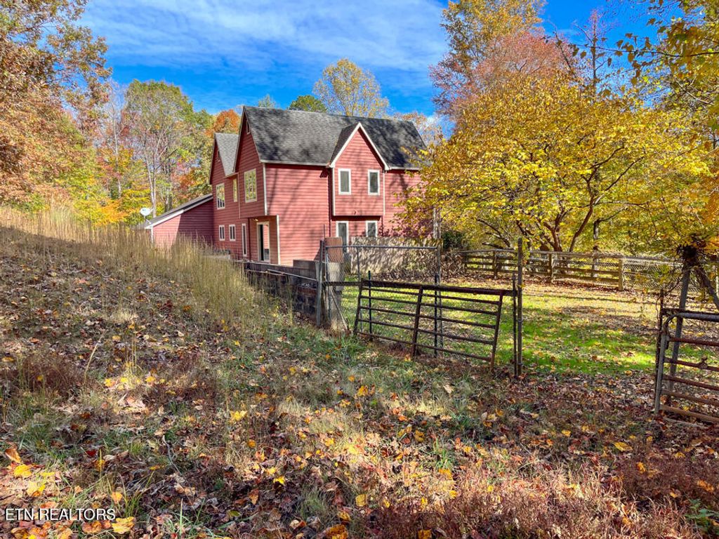 Photo of 146 Peach Tree Circle, Wartburg, TN 37887 (MLS # 1243640)