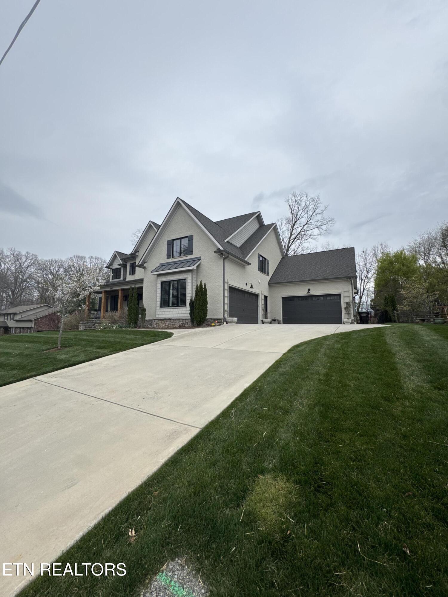 308 Russfield Drive