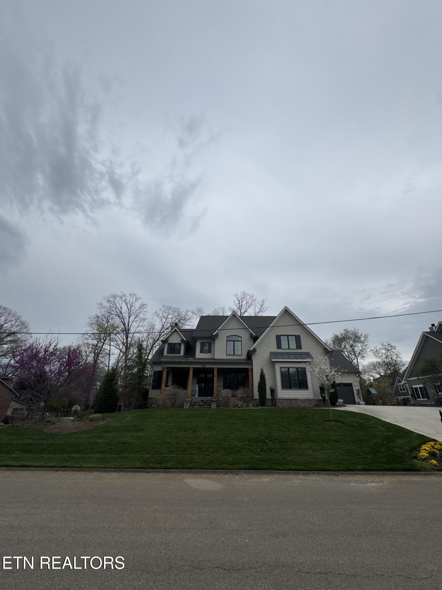 308 Russfield Drive