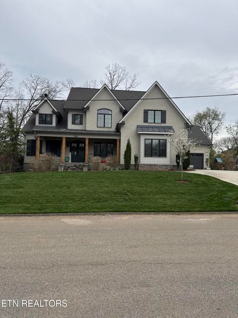 308 Russfield Drive Knoxville TN 37934