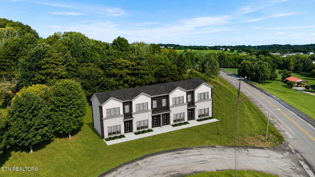 Photo of 124 Holt Drive, Loudon, TN 37774 (MLS # 1352116)