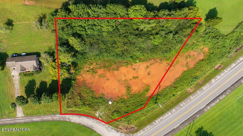 Photo of 124 Holt Drive, Loudon, TN 37774 (MLS # 1352116)