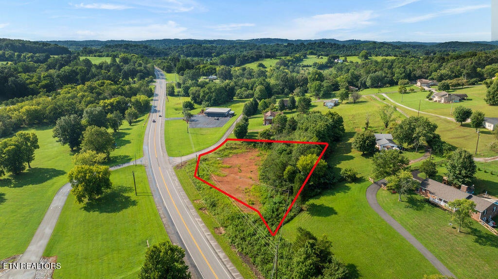 Photo of 124 Holt Drive, Loudon, TN 37774 (MLS # 1352116)