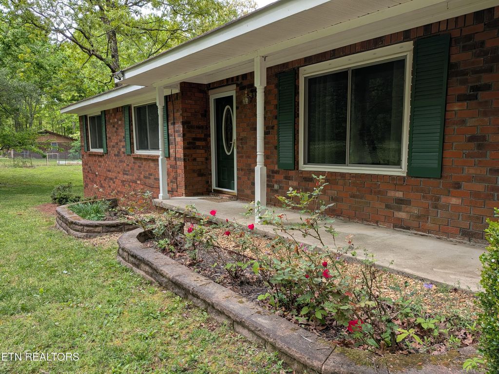 Photo of 1061 Cranfill Rd, Dayton, TN 37321 (MLS # 1339203)