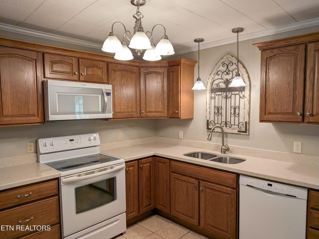 Photo of 1061 Cranfill Rd, Dayton, TN 37321 (MLS # 1339203)