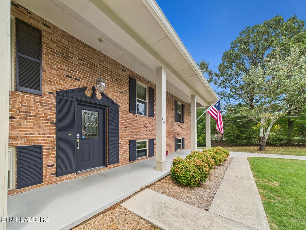 Photo of 536 Keck St, Seymour, TN 37865 (MLS # 1314190)