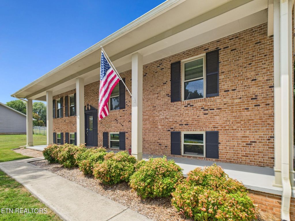 Photo of 536 Keck St, Seymour, TN 37865 (MLS # 1314190)