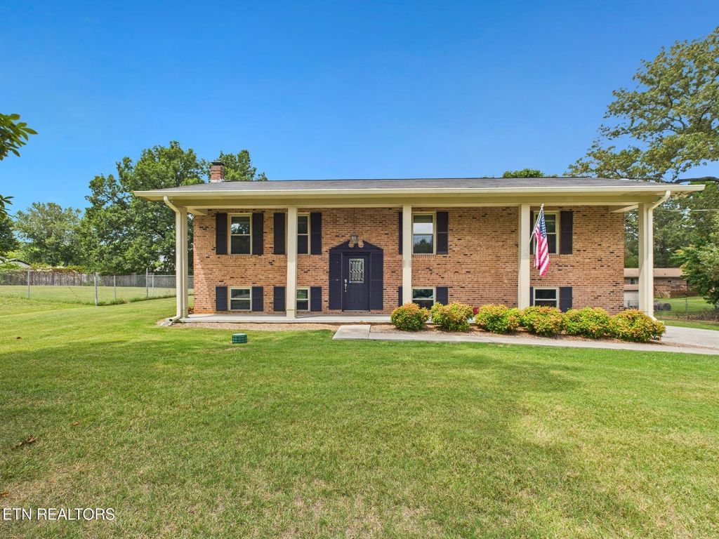 Photo of 536 Keck St, Seymour, TN 37865 (MLS # 1314190)