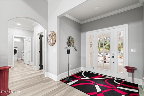 Tiny photo for 205 Waters Edge Way, Lenoir City, TN 37771 (MLS # 1332368)