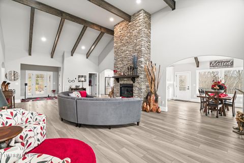 Tiny photo for 205 Waters Edge Way, Lenoir City, TN 37771 (MLS # 1332368)