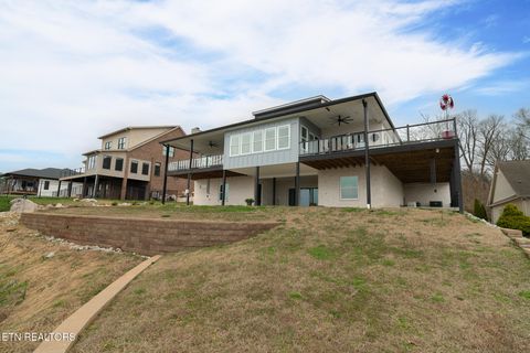 Tiny photo for 205 Waters Edge Way, Lenoir City, TN 37771 (MLS # 1332368)