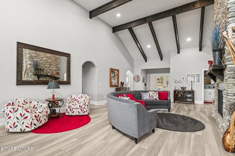 Tiny photo for 205 Waters Edge Way, Lenoir City, TN 37771 (MLS # 1332368)