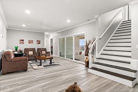 Tiny photo for 205 Waters Edge Way, Lenoir City, TN 37771 (MLS # 1332368)