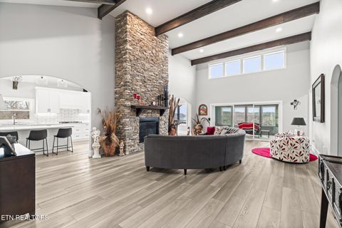 Tiny photo for 205 Waters Edge Way, Lenoir City, TN 37771 (MLS # 1332368)