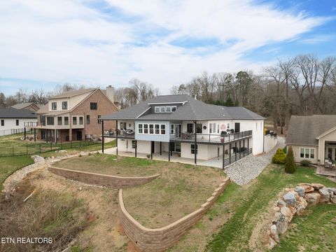 Tiny photo for 205 Waters Edge Way, Lenoir City, TN 37771 (MLS # 1332368)