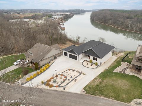 Tiny photo for 205 Waters Edge Way, Lenoir City, TN 37771 (MLS # 1332368)